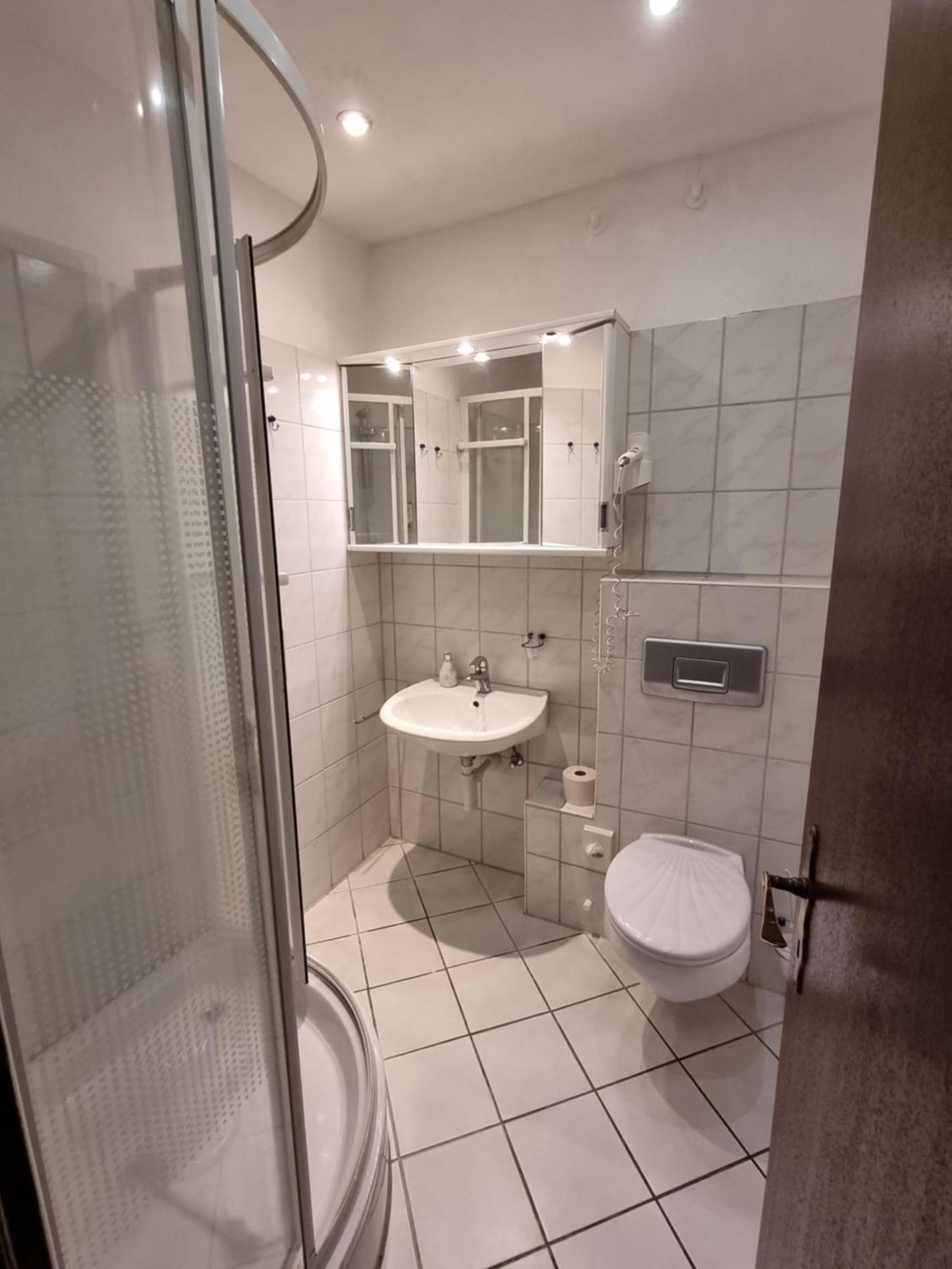 Hotel Packhaus Hooksiel Room photo