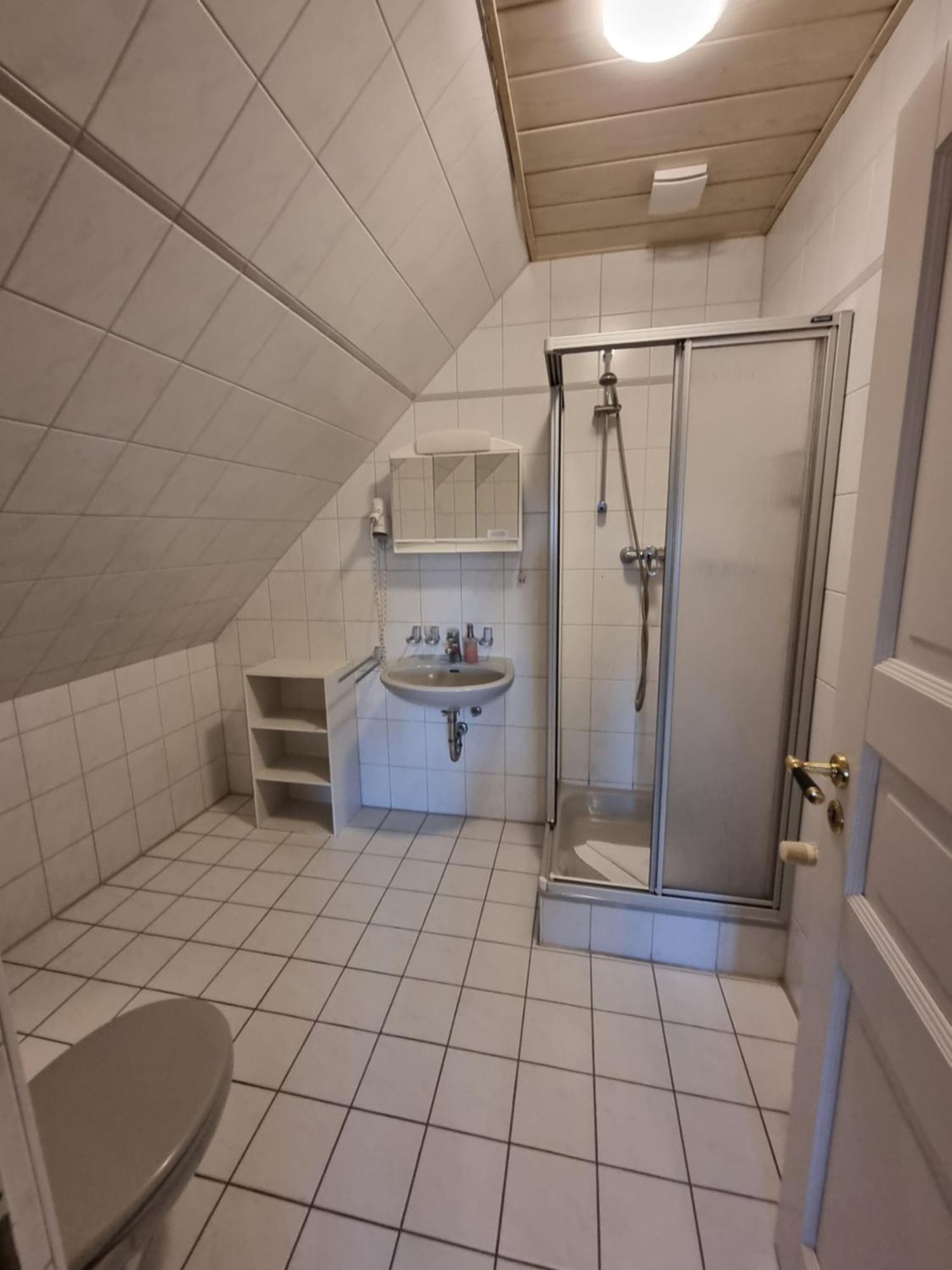 Hotel Packhaus Hooksiel Room photo