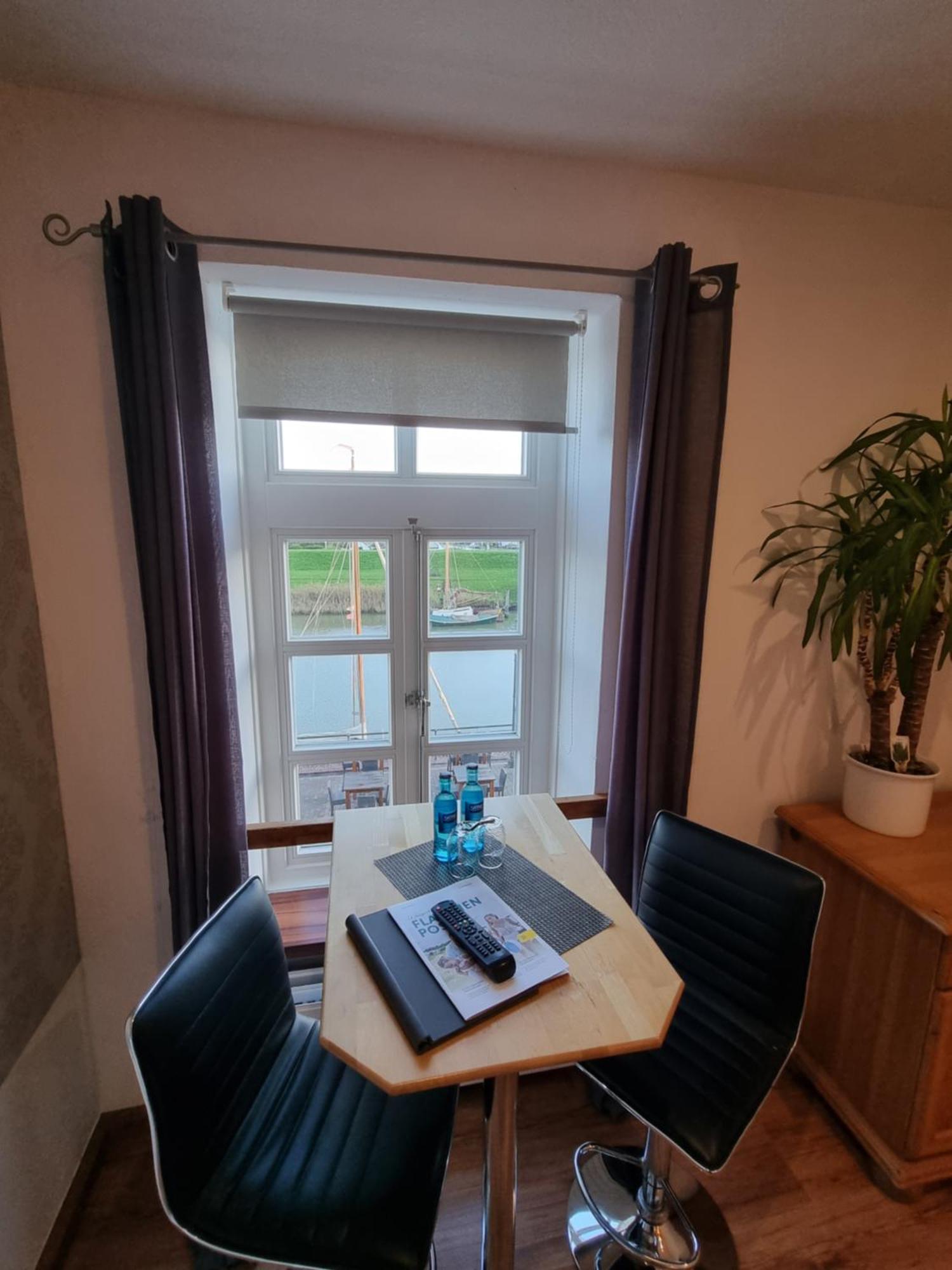 Hotel Packhaus Hooksiel Room photo