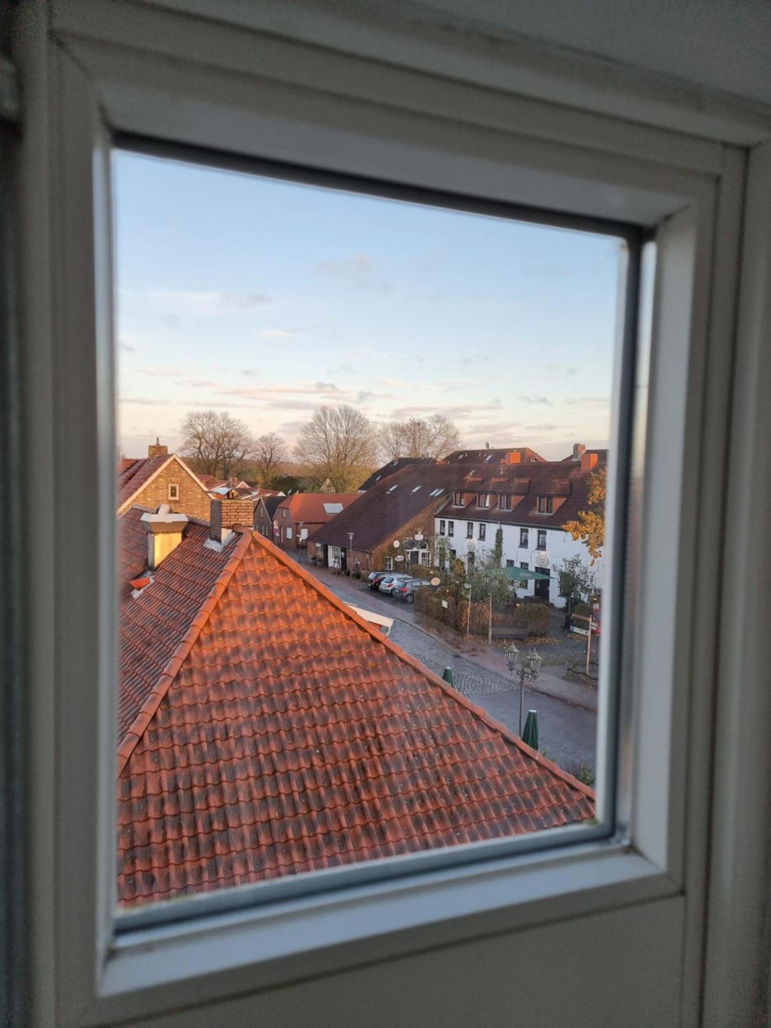 Hotel Packhaus Hooksiel Room photo